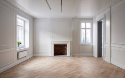 Ile może kosztować remont pokoju o powierzchni 20m2?