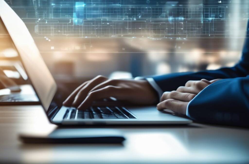 Co oznacza cloud computing i jak zmienia współczesną technologię?