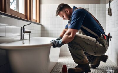 Ile kosztuje wymiana wanny – na co zwrócić uwagę przy wycenie?