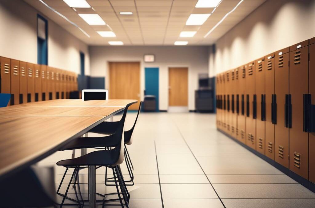 Kto w szkole odpowiada za ochronę danych osobowych uczniów?