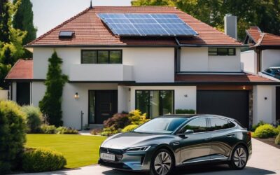 Czy można sprzedać nadwyżkę energii elektrycznej z domowej instalacji?