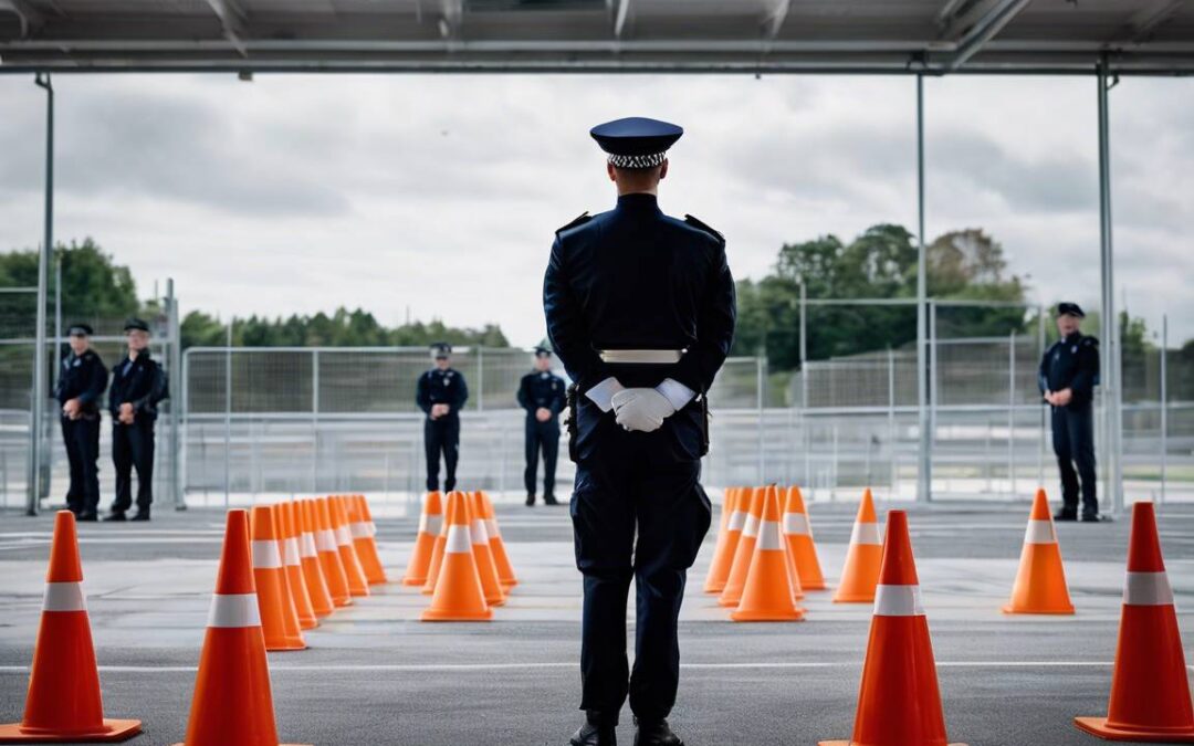 Jak długo trwa szkolenie w szkole policji?