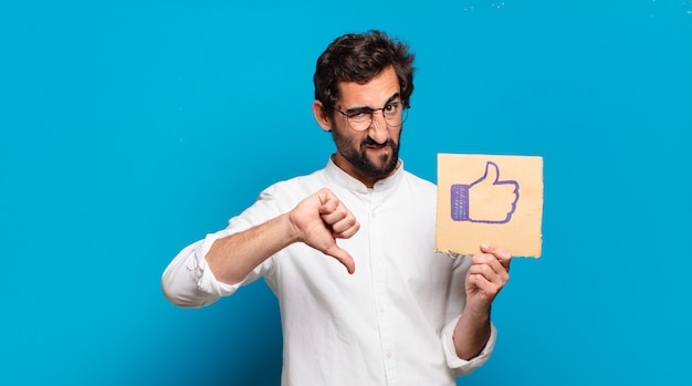 Czy RODO obejmuje też nasze aktywności na Facebooku?