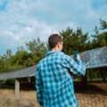 Jak magazyn energii wspomaga działanie instalacji fotowoltaicznej?