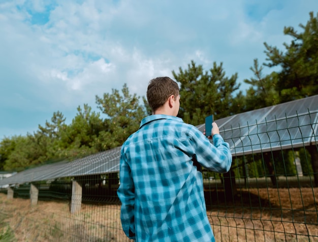 Jak magazyn energii wspomaga działanie instalacji fotowoltaicznej?