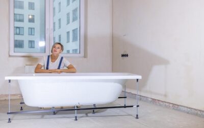 Jak długo potrwa remont łazienki według doświadczeń forumowiczów?