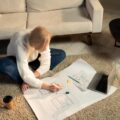 Jak samemu zaprojektować mieszkanie i stworzyć wymarzoną przestrzeń?