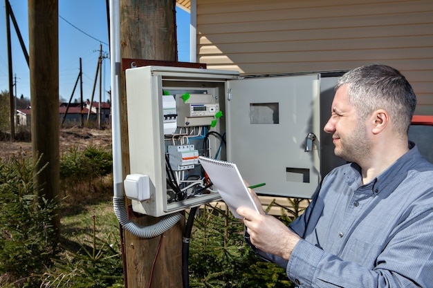 Jak sprawnie podłączyć magazyn energii do falownika w domowej instalacji?