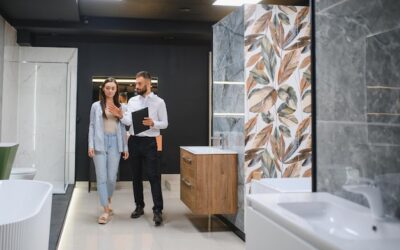 Czy wykończenie łazienki musi kosztować fortunę?