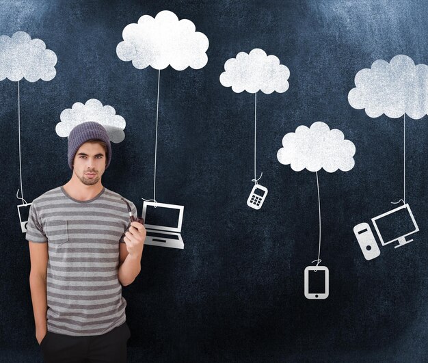 Czym jest chmura internetowa i jak zmienia nasze życie online?