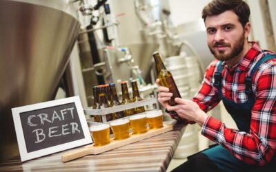 Domowe warzenie piwa – czy naprawdę warto zrobić je samemu?