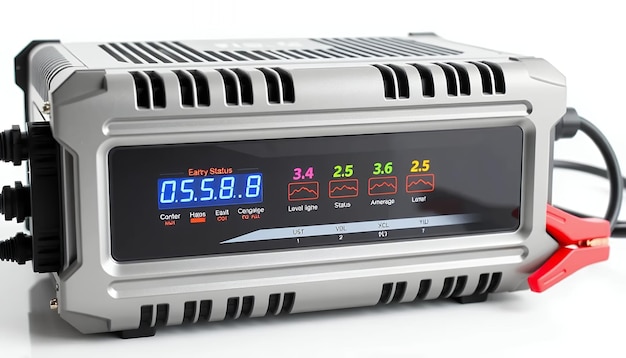 Ile akumulatorów potrzeba do instalacji 5kW?