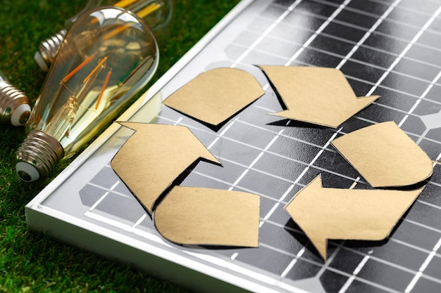 Jak dobrać odpowiednie baterie do instalacji fotowoltaicznej?