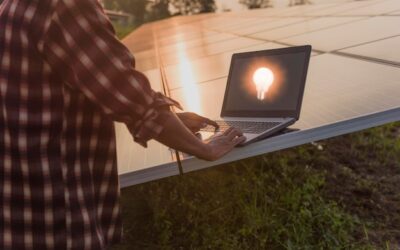 Jak efektywnie wykorzystać energię z domowej fotowoltaiki?