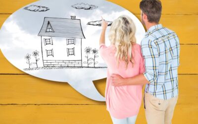 Jak samodzielnie zaprojektować wymarzony dom?