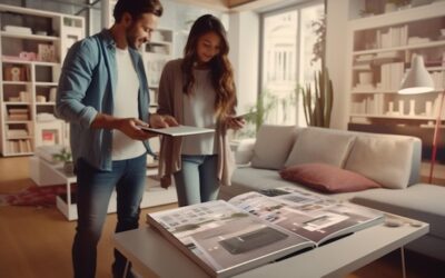 Jak wybrać odpowiedni program do projektowania wnętrz?