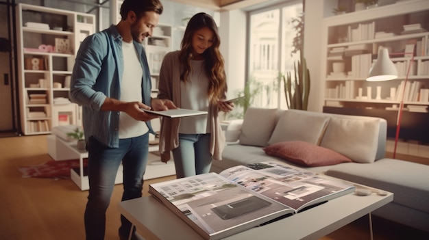 Jak wybrać odpowiedni program do projektowania wnętrz?