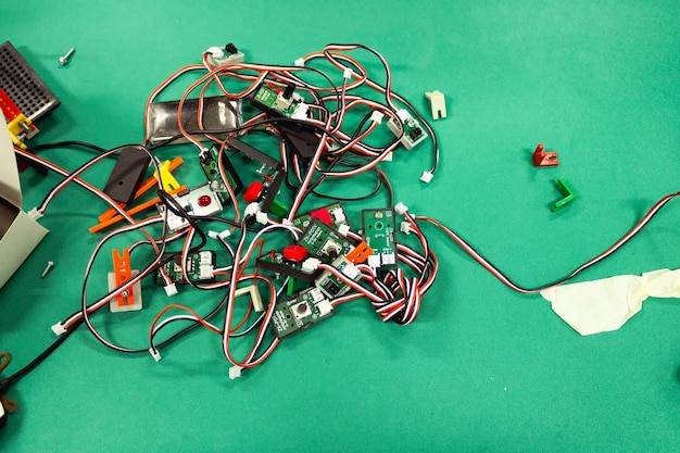 Elektroodpady co to jest i dlaczego warto o nich pamiętać?