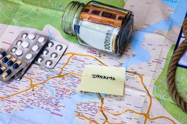 Jakie leki przywieźć z Turcji na wakacje?