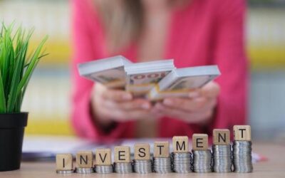 Na czym polega inwestowanie w fundusze inwestycyjne?