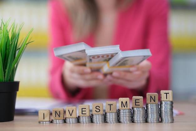 Na czym polega inwestowanie w fundusze inwestycyjne?