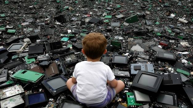 Na czym polega utylizacja sprzętu elektronicznego i dlaczego jest tak ważna?