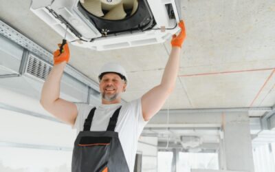 Klimatyzacja do sklepu lub lokalu usługowego – co ma największe znaczenie