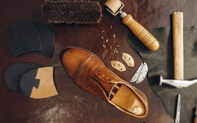 Skąd pochodzi skóra na buty i jakie ma znaczenie dla jakości obuwia?