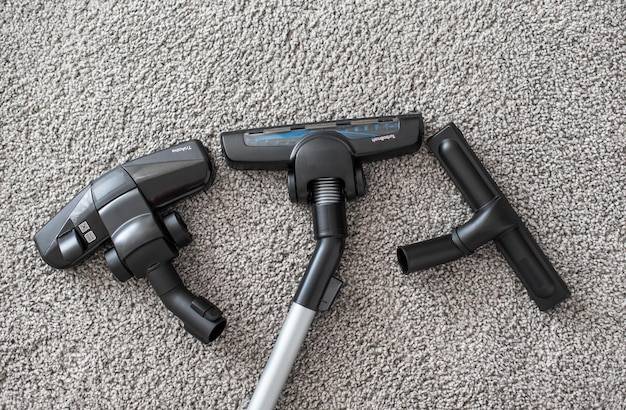 Co zrobić ze starym odkurzaczem żeby nie trafił na śmietnik?