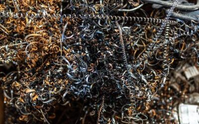 Po ile jest kilogram złomu i od czego zależy jego cena?