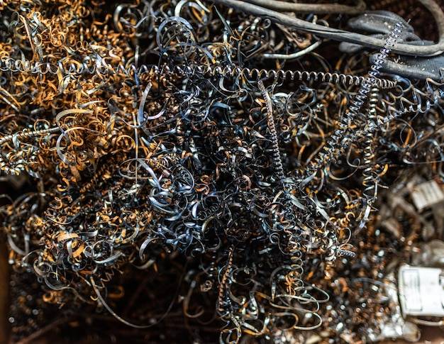 Po ile jest kilogram złomu i od czego zależy jego cena?