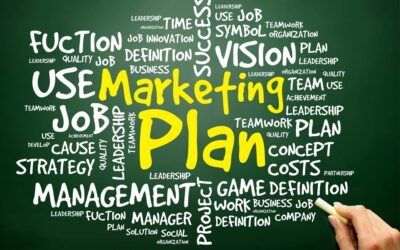 Co to jest plan marketingowy i dlaczego warto go mieć?